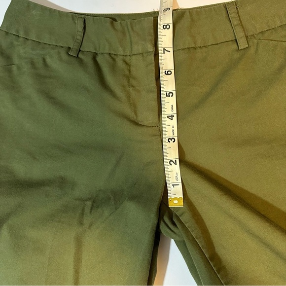 Y2K IZ Byer Bermuda Dress Shorts - Picture 5 of 6